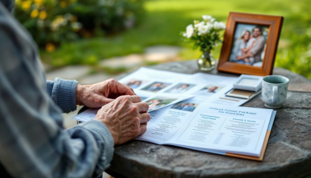 découvrez comment choisir un contrat obsèques qui répond parfaitement à vos besoins et ceux de vos proches. offrez-vous sérénité et tranquillité d'esprit en optant pour une solution funéraire personnalisée et adaptée à vos souhaits.