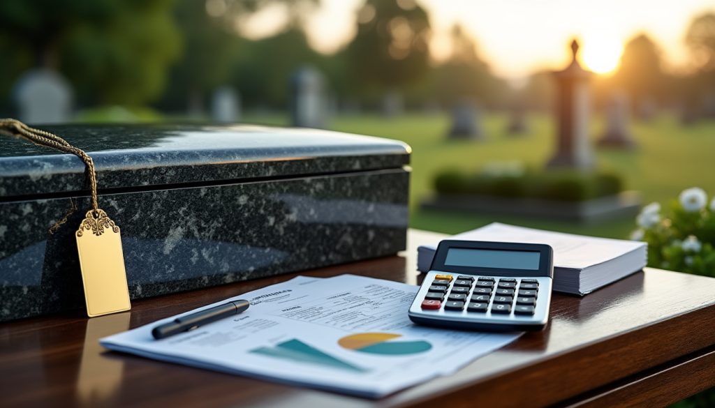 découvrez les facteurs essentiels à prendre en compte avant d'investir dans un caveau. évaluez les coûts, l'emplacement et d'autres critères déterminants pour faire un choix éclairé qui répond à vos besoins et à ceux de votre famille.