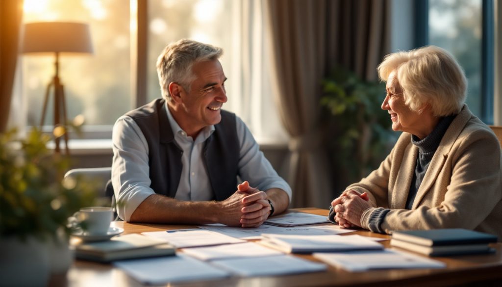 découvrez les options et couvertures offertes par matmut en matière de prévoyance obsèques. informez-vous sur les solutions adaptées à vos besoins pour garantir une sérénité pour vous et vos proches.