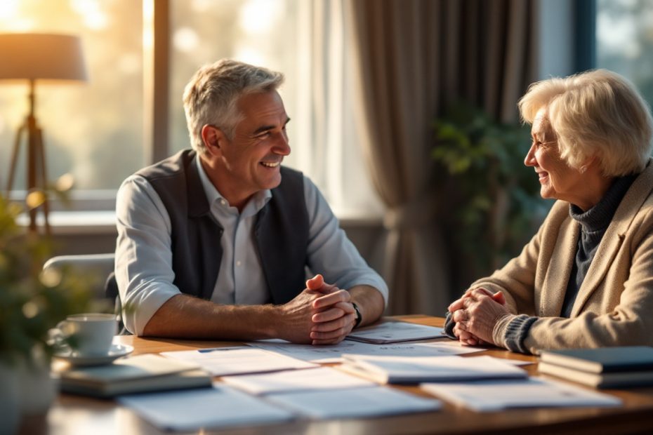 découvrez les options et couvertures offertes par matmut en matière de prévoyance obsèques. informez-vous sur les solutions adaptées à vos besoins pour garantir une sérénité pour vous et vos proches.