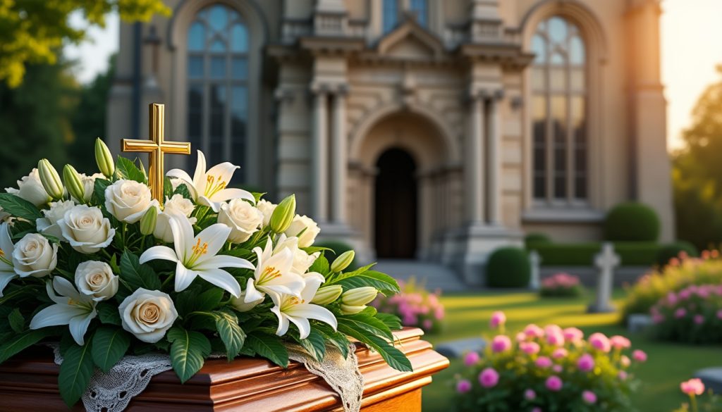 découvrez les tarifs des services d'enterrement religieux en france. informez-vous sur les prestations offertes, les coûts associés et les choix disponibles pour rendre hommage à vos proches dans le respect des traditions.