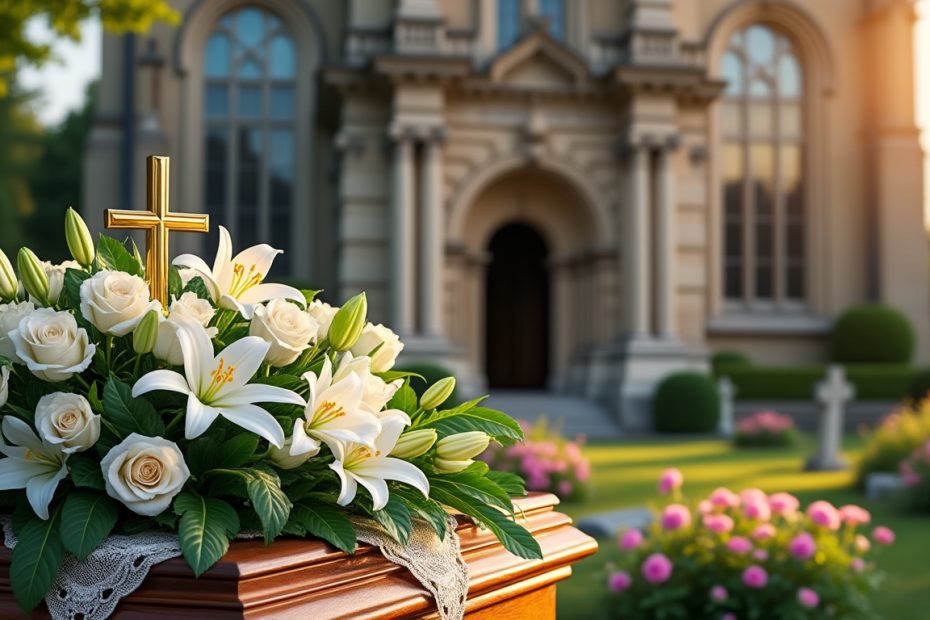 découvrez les tarifs des services d'enterrement religieux en france. informez-vous sur les prestations offertes, les coûts associés et les choix disponibles pour rendre hommage à vos proches dans le respect des traditions.