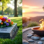 Différences entre inhumation et crémation : aspects à considérer découvrez les différences essentielles entre l'inhumation et la crémation. explorez les aspects à considérer pour faire un choix éclairé concernant la conduite des rites funéraires, en tenant compte des implications émotionnelles, culturelles et environnementales.