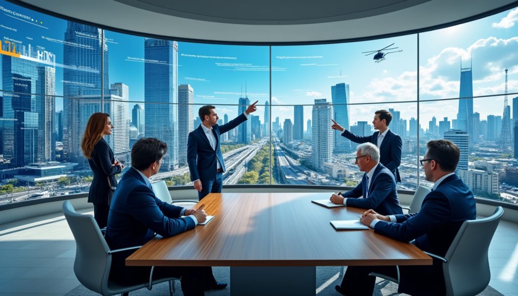 découvrez les éléments essentiels à prévoir pour le coût d'une concession de 30 ans. cet article vous guide à travers les frais, les obligations et les rentabilités pour bien vous préparer à cet investissement à long terme.