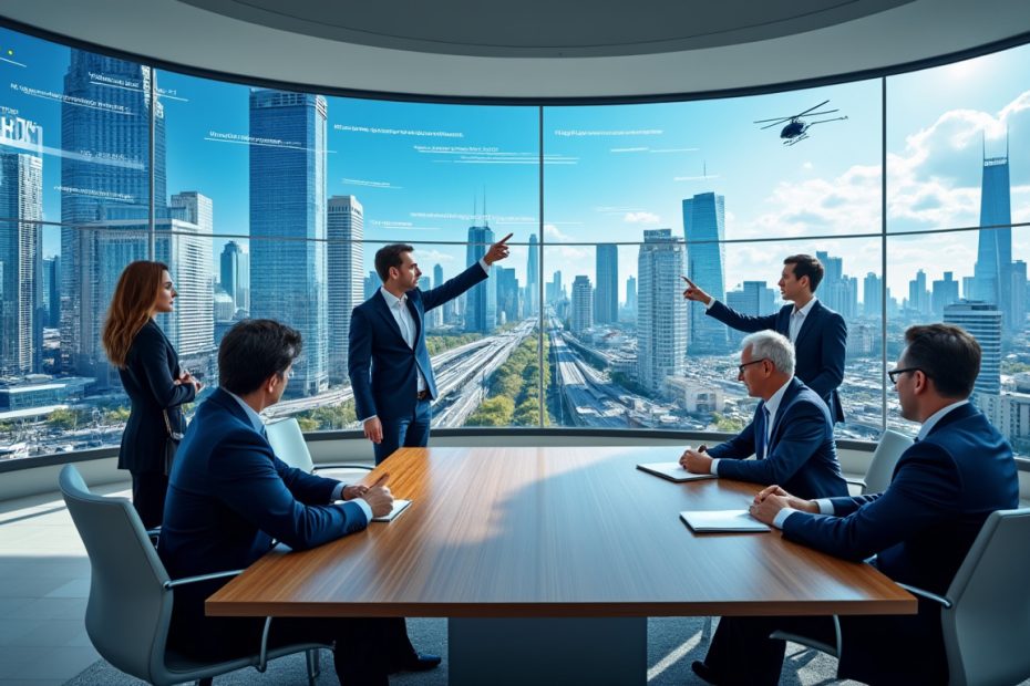 découvrez les éléments essentiels à prévoir pour le coût d'une concession de 30 ans. cet article vous guide à travers les frais, les obligations et les rentabilités pour bien vous préparer à cet investissement à long terme.