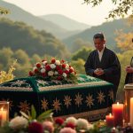 Les rites funéraires et leur impact sur le deuil découvrez comment les rites funéraires influencent le processus de deuil, en apportant réconfort et soutien aux proches. cette exploration approfondie des traditions et des pratiques funéraires met en lumière leur rôle essentiel dans la gestion de la perte et la mémoire des défunts.
