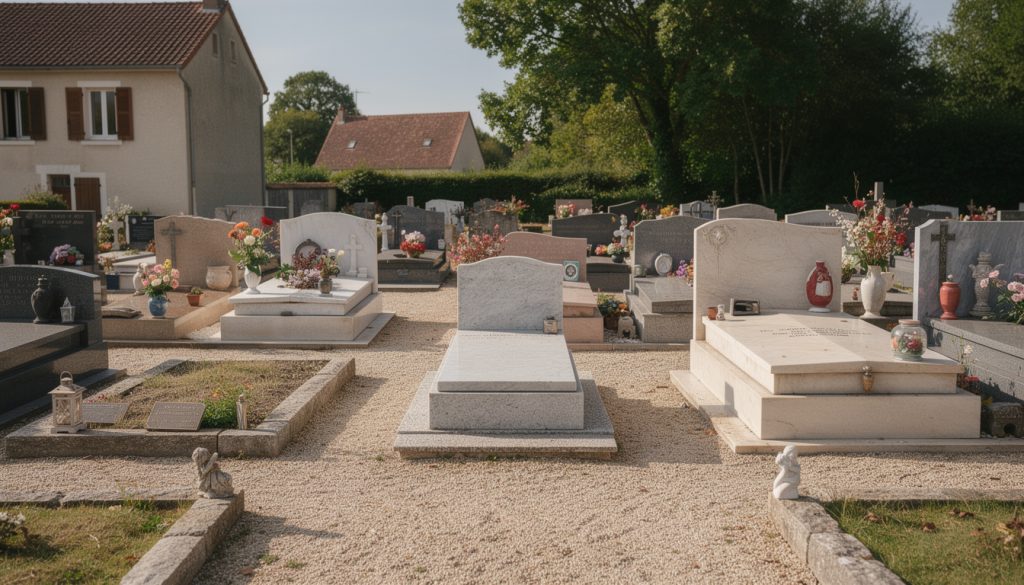 découvrez le coût moyen d'une sepulture en france, les différents frais associés et les options pour organiser des obsèques selon votre budget.