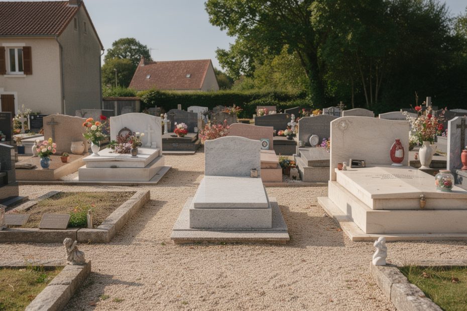 découvrez le coût moyen d'une sepulture en france, les différents frais associés et les options pour organiser des obsèques selon votre budget.